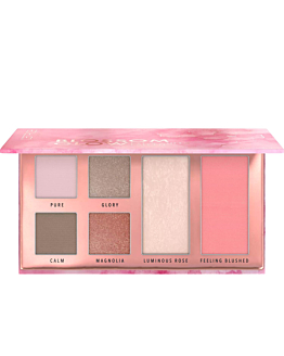 Catrice Blossom Glow Eye & Cheek Paleta do makijażu