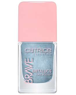 Catrice Brave Metallics Lakier do paznokci 03