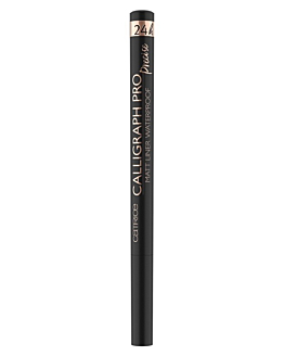 Catrice Calligraph Pro Precise 24H Eyeliner wodoodporny
