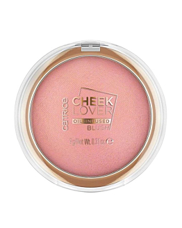 Catrice Cheek Lover Róż do policzków 010 Blooming Hibiscus 