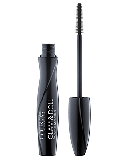 Catrice Glamour Doll Volume Tusz do rzęs