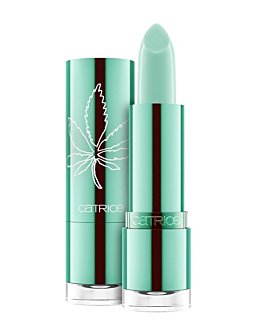 Catrice Hemp & Mint Glow Lip Balm Balsam do ust, 010