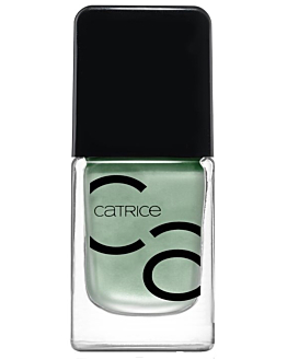Catrice ICONails Gel Smalto per Unghie, 124