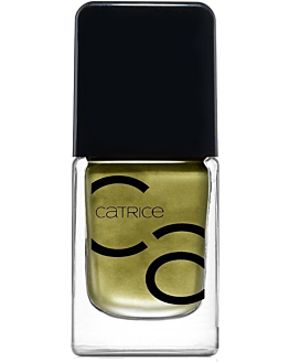 Catrice ICONails Gel Smalto per Unghie, 126