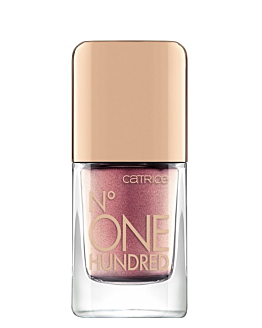 Catrice Iconails Gel Lacquer smalto per unghie 100