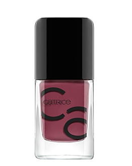 Catrice ICONails Gel Smalto per Unghie, 101
