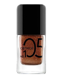 Catrice ICONails Gel Smalto per Unghie, 105