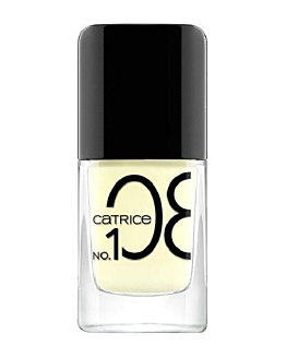 Catrice ICONails Gel Smalto per Unghie, 108