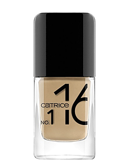 Catrice ICONails Gel Smalto per Unghie, 116