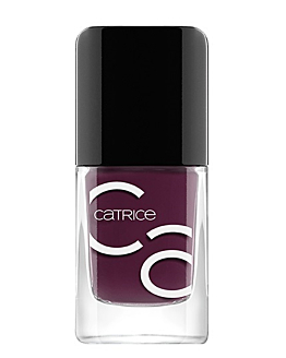 Catrice ICONails Gel Smalto per Unghie, 118