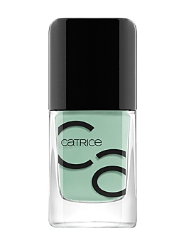 Catrice ICONails Gel Smalto per Unghie, 121