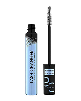 Catrice Lash Changer Wodoodporny tusz do rzęs