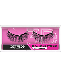 Catrice Lash Couture 3D Panoramic Volume Lashes