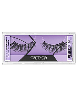 Catrice Lash Couture Serious Volume Sztuczne rzęsy