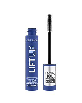 Catrice Mascara Lift Up Volume & Lift Power Hold Wodoodporna 010
