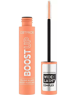 Catrice Mascara Boost Up Volume & Lash Boost 010