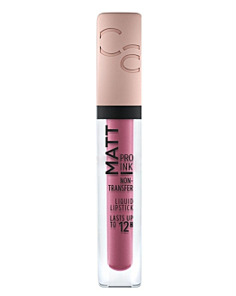 Catrice Matt Pro Ink Non-Transfer Rossetto Liquido 060
