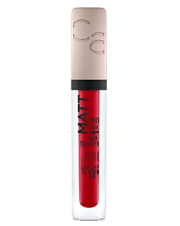 Catrice Matt Pro Ink Non-Transfer Rossetto Liquido 090