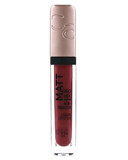 Catrice Matt Pro Ink Non-Transfer Rossetto Liquido 100