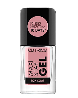 Catrice Maxi Stay Gel Top Coat