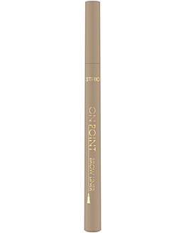 Catrice On Point Brow Liner Pisak do brwi 010