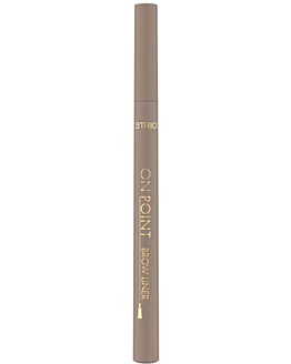 Catrice On Point Brow Liner Pisak do brwi 020