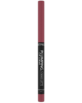 Catrice Plumping Lip Liner Matita Labbra 060