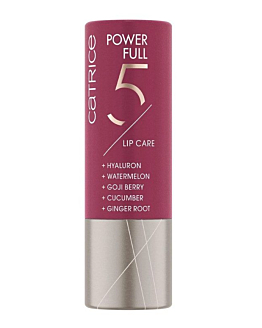 Catrice Power Full 5 Lip Care Balsam do ust, 030