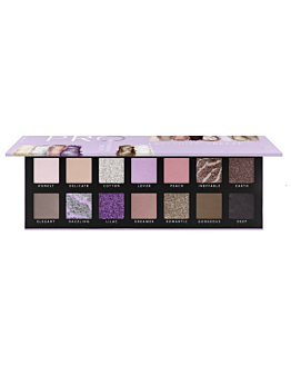 Catrice Pro Lavender Breeze Paleta cieni do powiek
