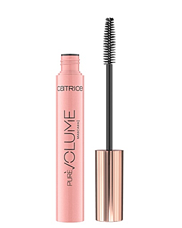 Catrice Pure Volume Mascara 010