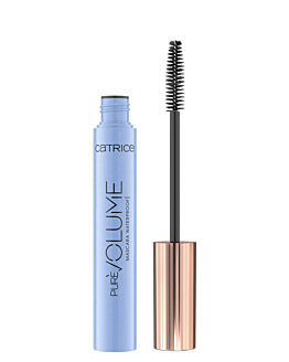 Catrice Pure Volume Mascara Waterproof 010 10M