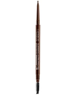 Catrice Slim Matic Ultra Precise Wodoodporna kredka do brwi, 025
