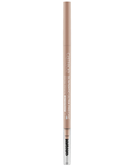 Catrice Slim Matic Ultra Precise Wodoodporna kredka do brwi, 015