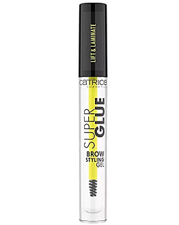 Catrice Super Glue Brow Styling Gel 010