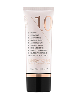 Catrice Ten!sational 10-in-1 Dream Primer Baza pod podkład