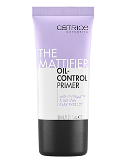 Catrice The Mattifier Oil-Control Primer