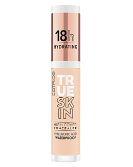 Catrice True Skin High Cover Concealer Correttore Viso 032
