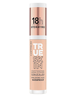 Catrice True Skin High Cover Concealer 010 