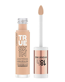 Catrice True Skin High Cover Concealer 020