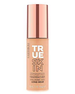 Catrice True Skin Hydrating Foundation 030