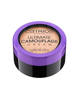 Catrice Ultimate Camouflage Cream 010 