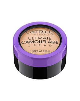 Catrice Ultimate Camouflage Cream 015