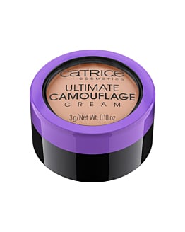 Catrice Ultimate Camouflage Cream 020
