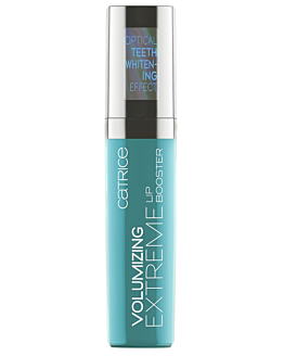 Catrice Volumizing Extreme Lip Booster Błyszczyk powiększający usta, 030