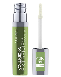 Catrice Volumizing Tint & Glow Lip Balm Balsam do ust, 050