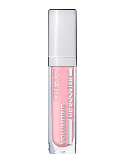 Catrice Volumizing Lip Booster Błyszczyk powiększający usta, 010