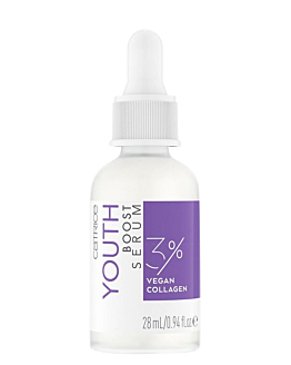 Catrice Youth Boost Serum odmładzające do twarzy