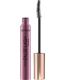 Catrice Maskara Pure False Lash 010