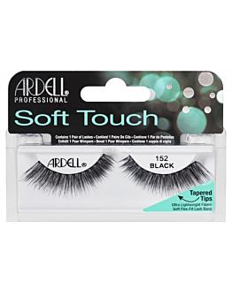 Ardell Soft Touch sztuczne rzęsy 152 Black