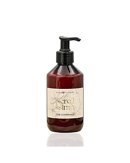 Soap&Friends Nerolissimo energetyzująca odżywka do włosów, 300ml